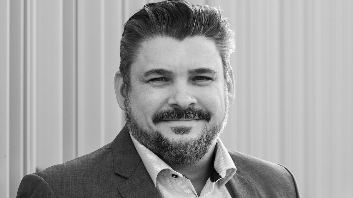 CasinoEngine CEO Stian Enger