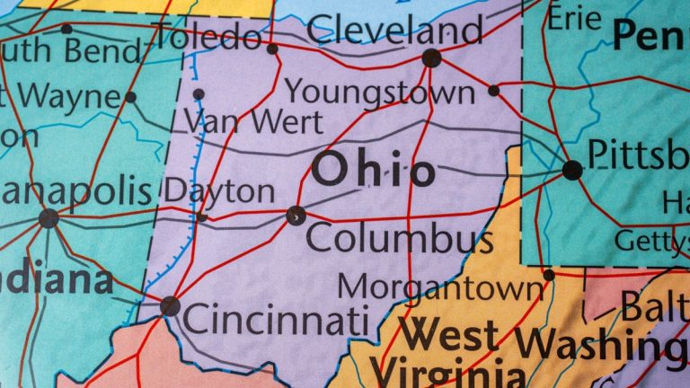 Ohio Lottery sales fall to $4.38 billion in FY 2025 - Gaming Intelligence