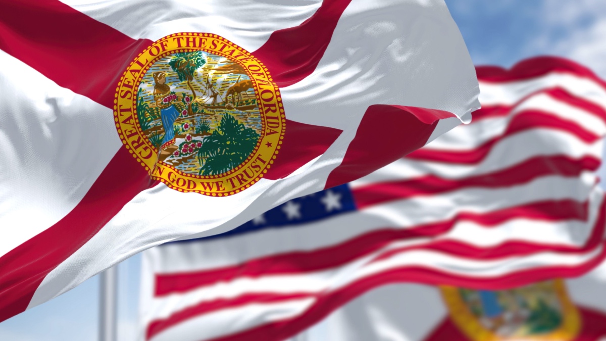 Florida gaming revenue increases 3% in November