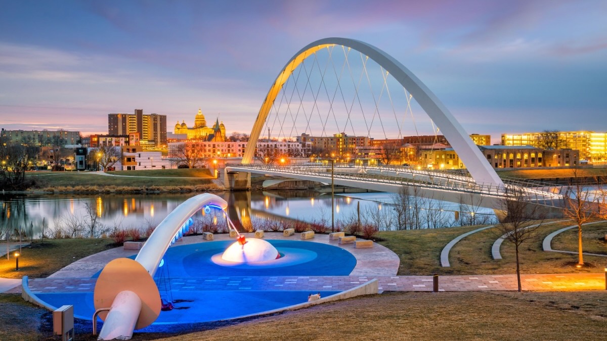 Iowa sports betting nears $3 billion in 2025