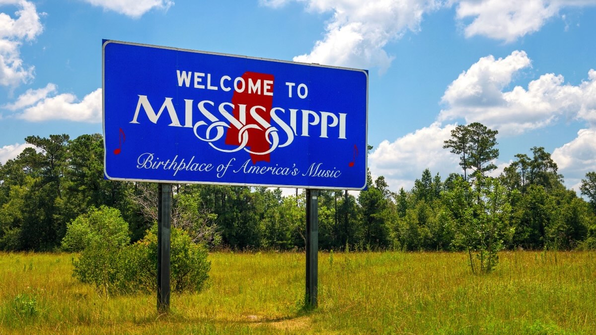 Mississippi sees 16% decline in 2025 sports wagering