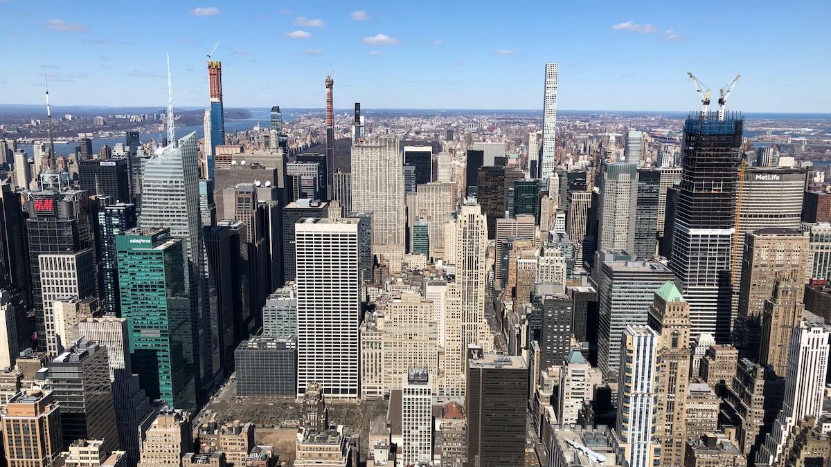 New York mobile sports betting drops 2% in January