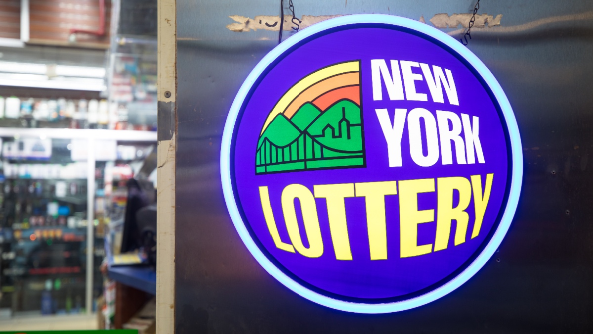 New York Lottery reports $7.95 billion in sales for 2025
