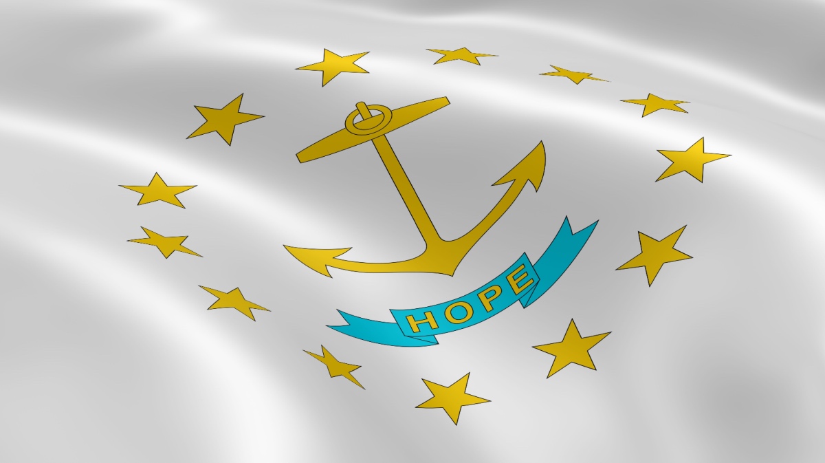 Rhode Island iGaming bets hit $1.5 billion in 2025