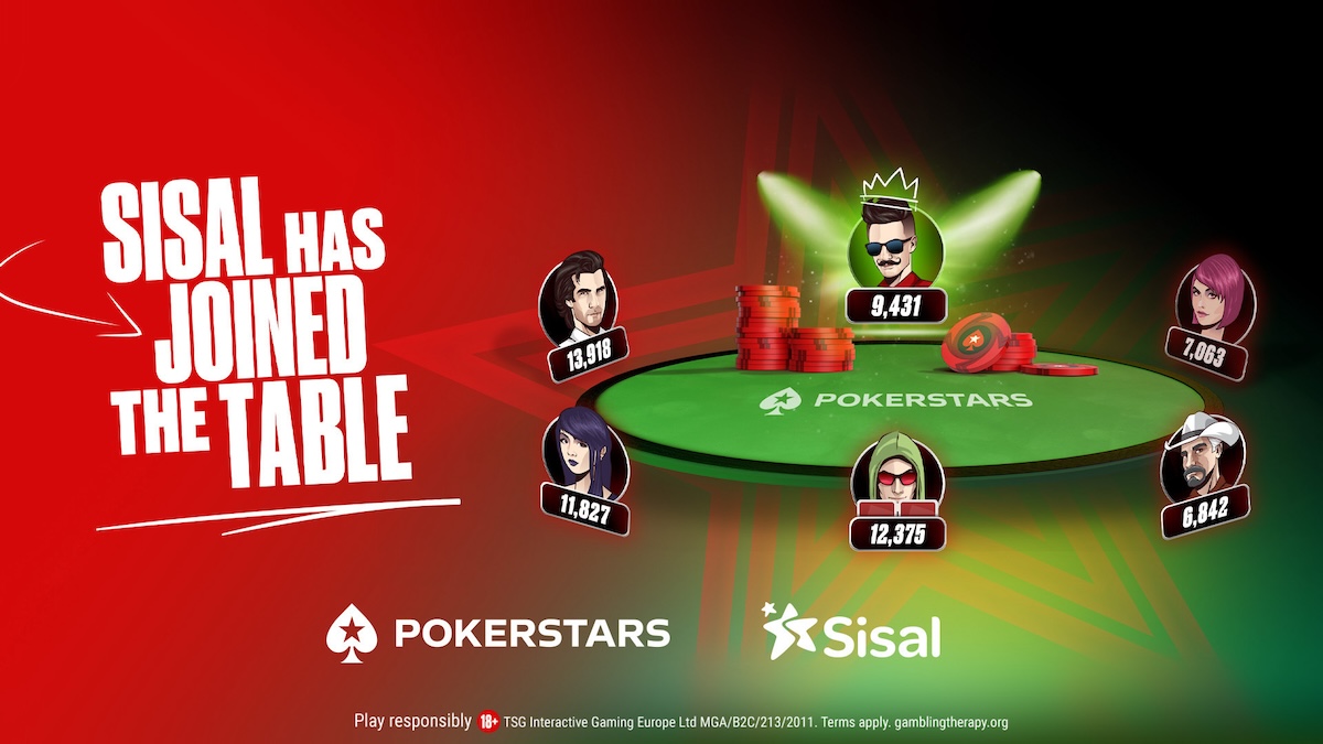 Sisal branding nel gaming online