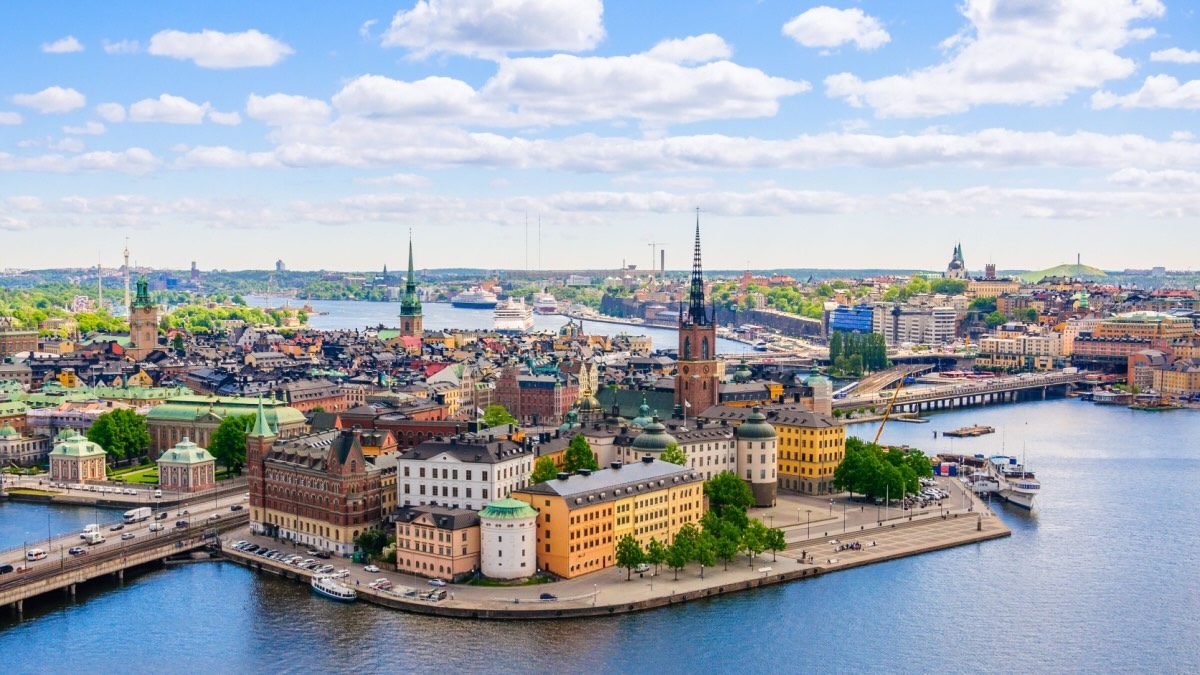 Sweden posts record gambling revenue in Q4 2025