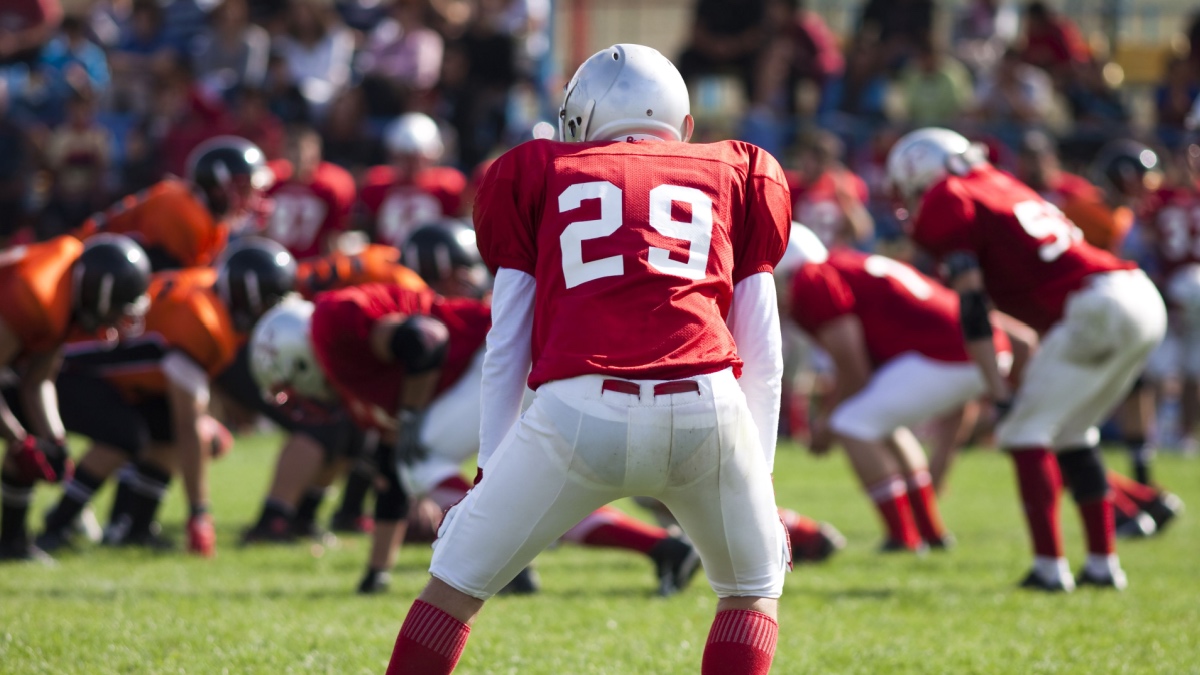 NFL partners ICRG to tackle student athlete gambling harm - Gaming Intelligence