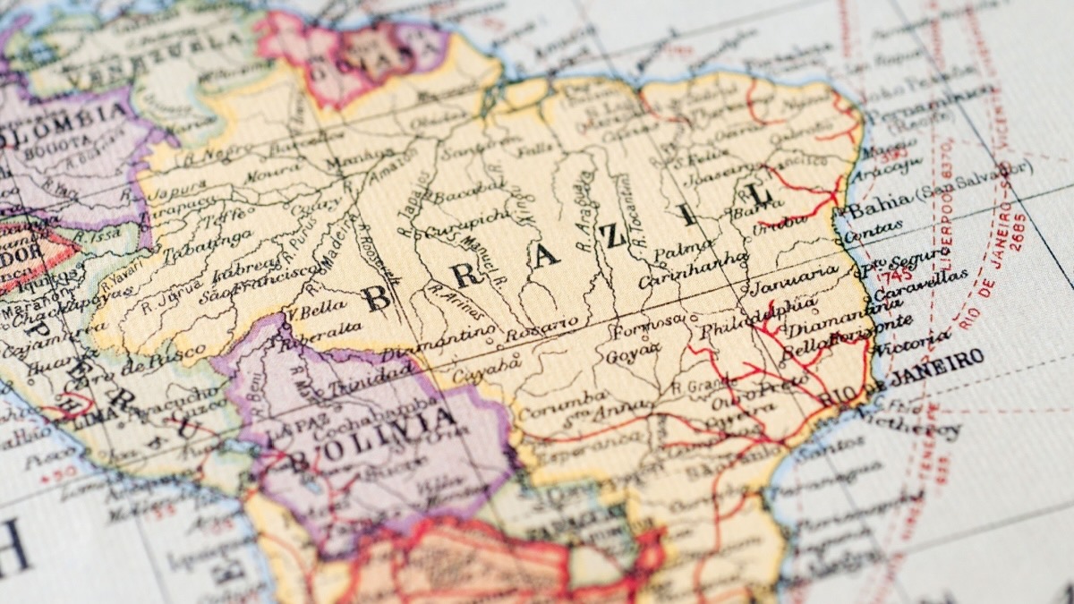 Regis Dudena leaves Brazil’s gambling regulator 