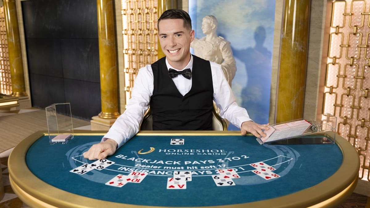 online live casino australia Etiquette: How to Play Responsibly