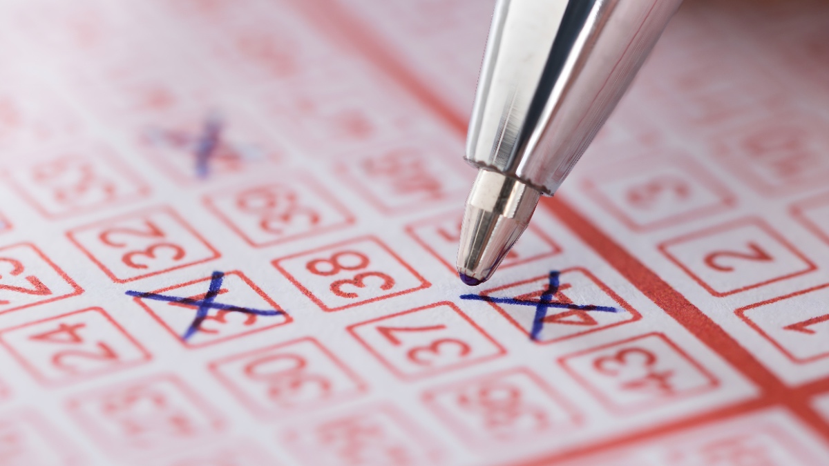 Pennsylvania Lottery sales decline 4% in 2025