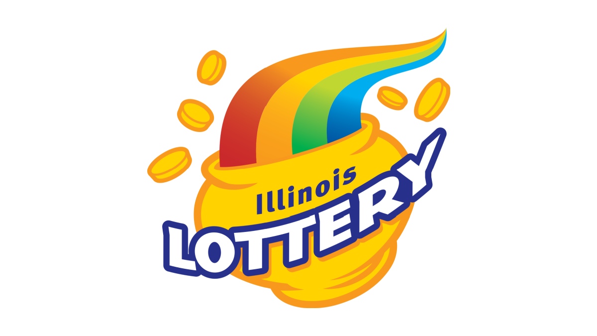 Illinois Lottery sales drop 3% in November