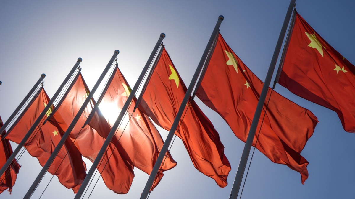 China Lottery sales surge to new high in July