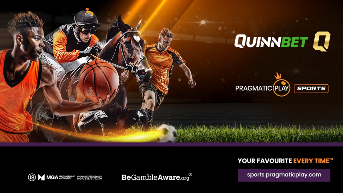 Quinnbet Casino Interface