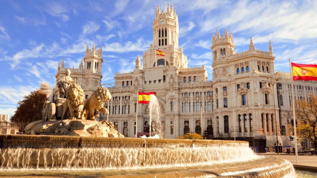 Spain iGaming revenue hits €1.7 billion in 2025