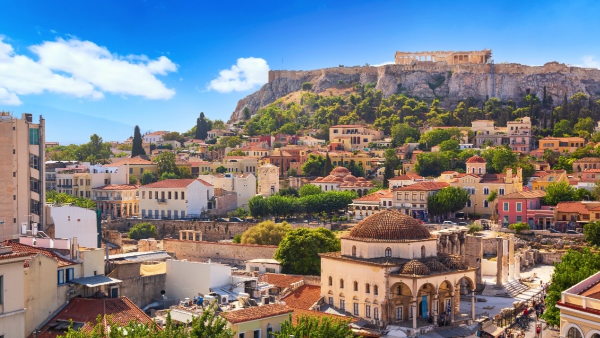 Greece launches consultation on gambling law amendments