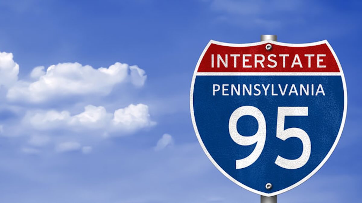 Pennsylvania gambling revenue nears $550 million in February