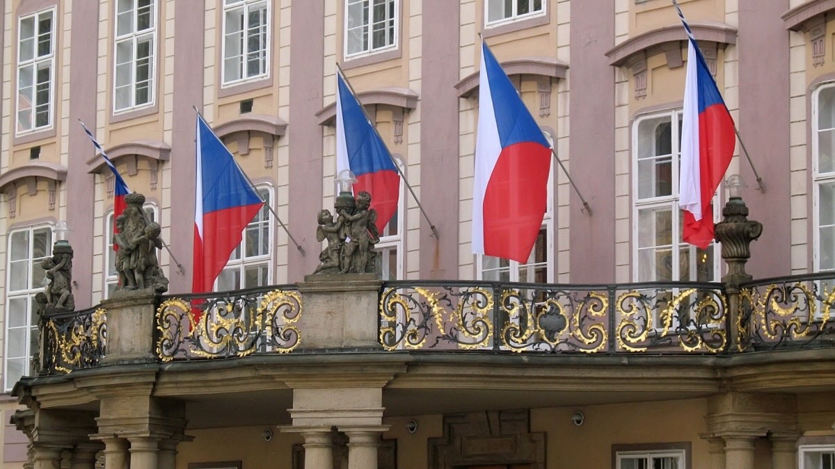 Czech authorities raid betting match-fixing ring