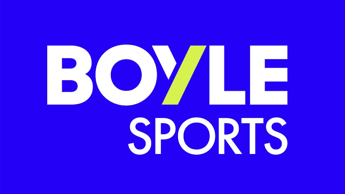 BOYLE Sports opens first retail outlet in Scotland
