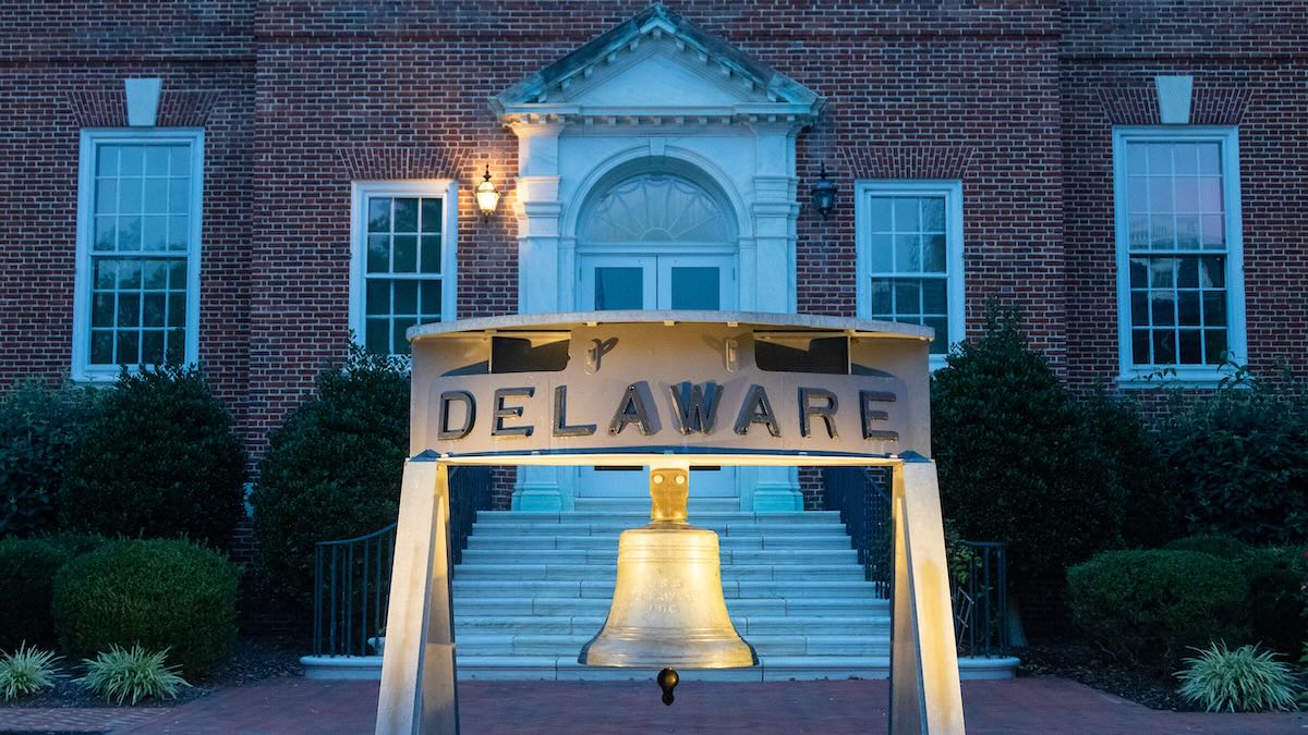 Delaware posts 32% rise in February sports and iGaming wagers