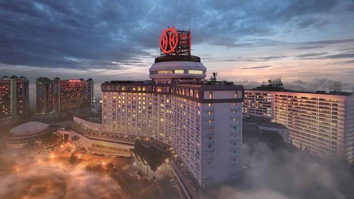 Genting Malaysia revenue hits RM11.88bn as US contribution grows