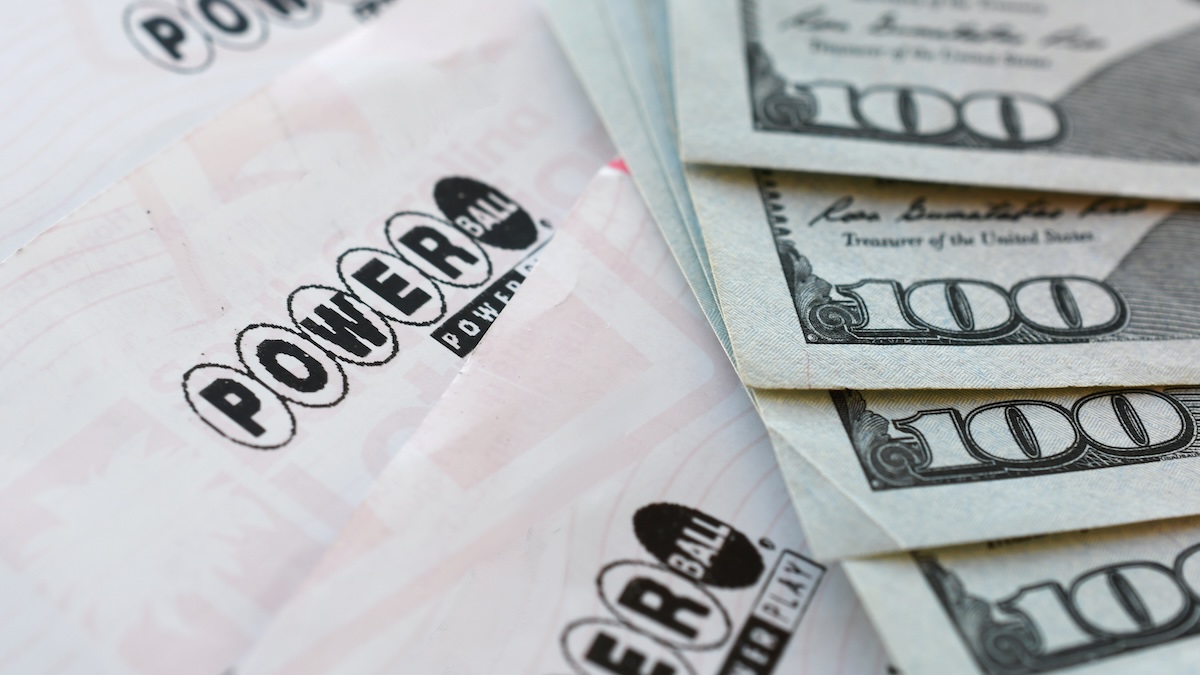 Iowa Lottery reports 3% sales fall in August