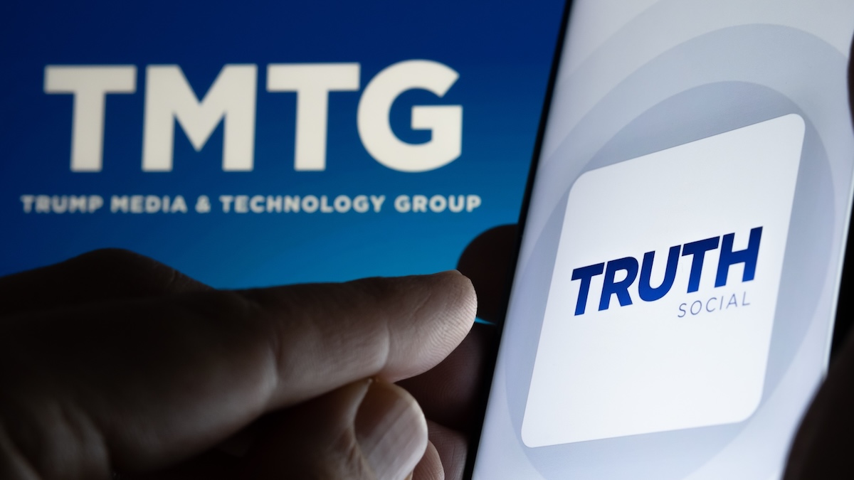 Trump Media and Crypto.com terminate prediction markets integration