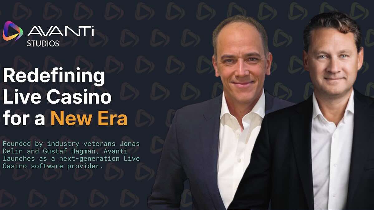 Industry veterans join forces to establish Avanti Studios