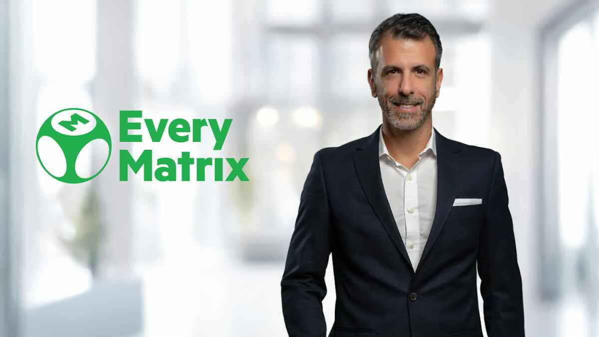 EveryMatrix appoints new managing director for Latin America