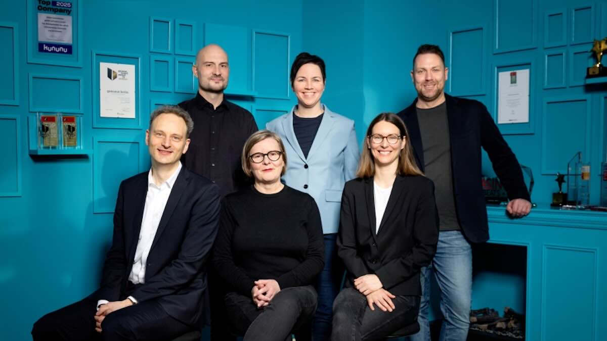 Gamomat brings in Svenja Kempf as finance chief