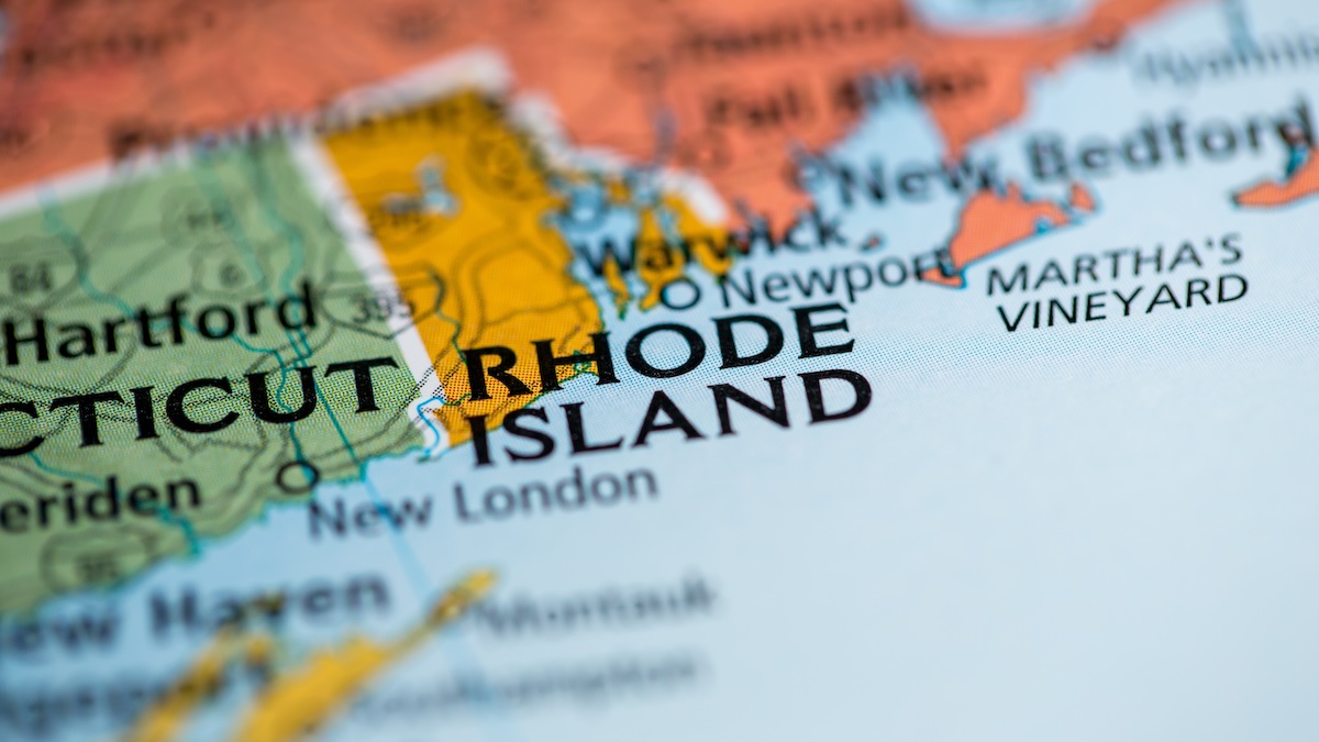 Rhode Island sports and iGaming bets top $180 million in November