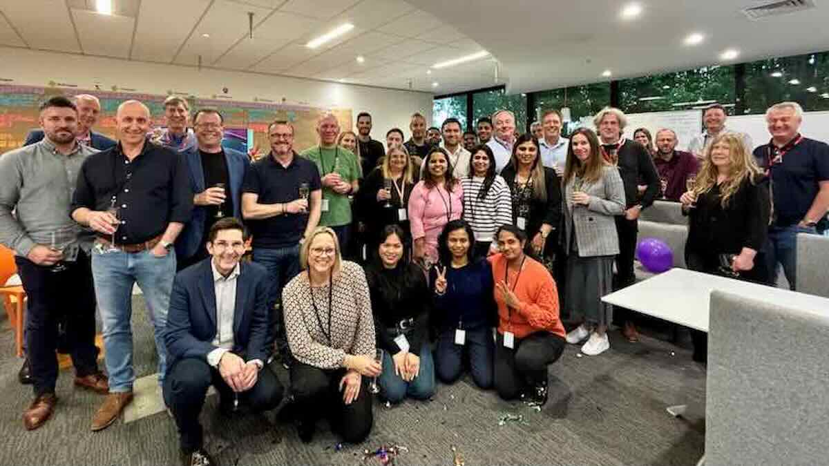 The power of partnership in New Zealand