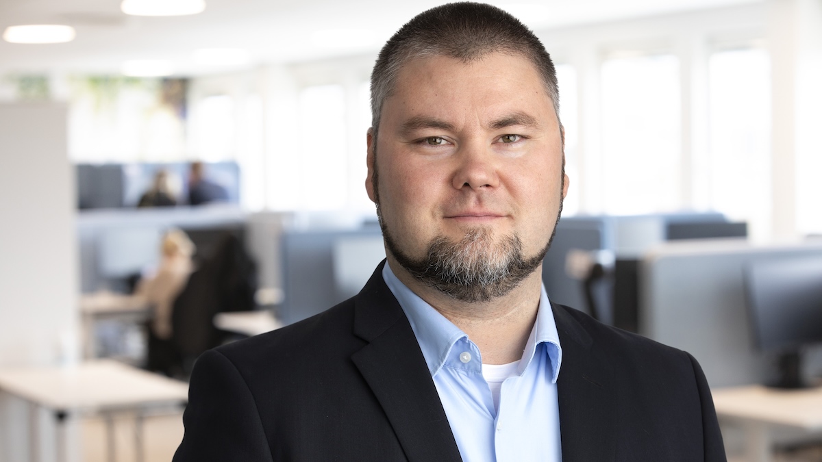 Finland enters the modern era