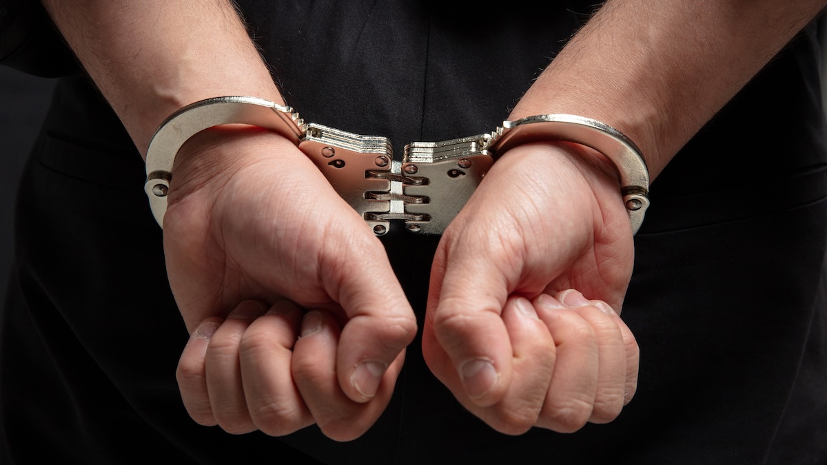 Two arrested in Connecticut for $3 million scam targeting FanDuel