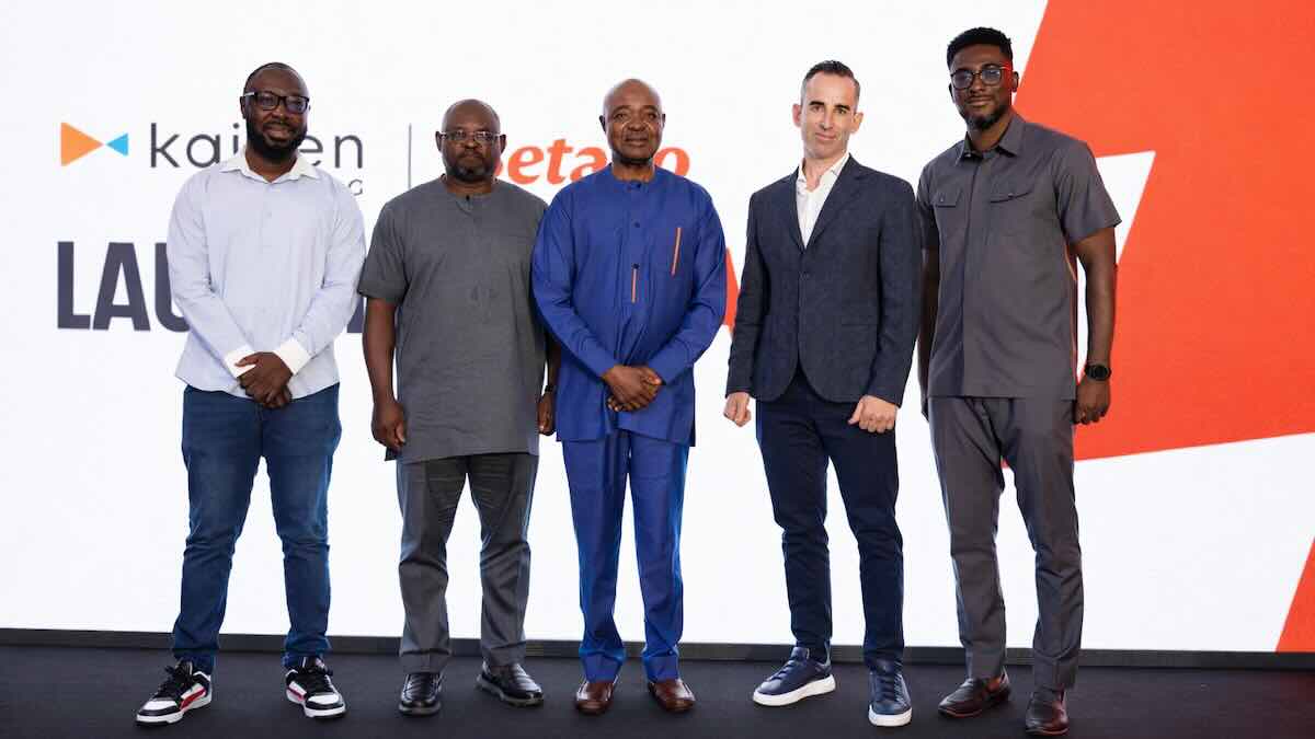 Kaizen Gaming launches Betano brand in Ghana