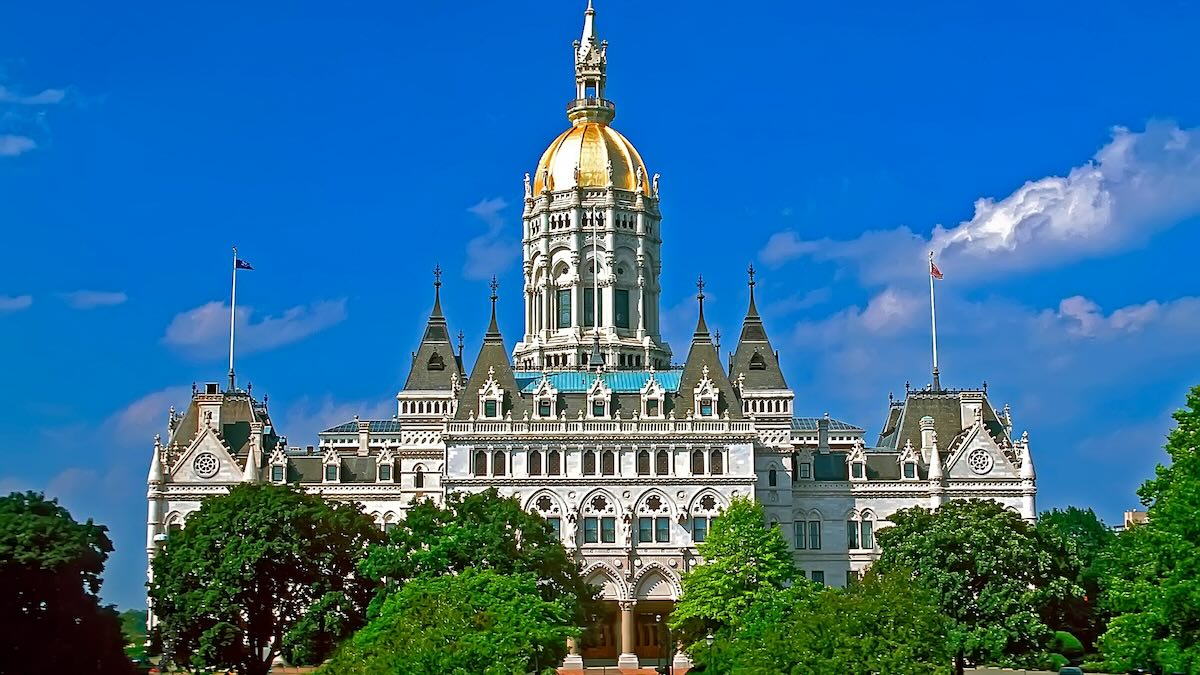 Connecticut sports and iGaming bets up 9% in January