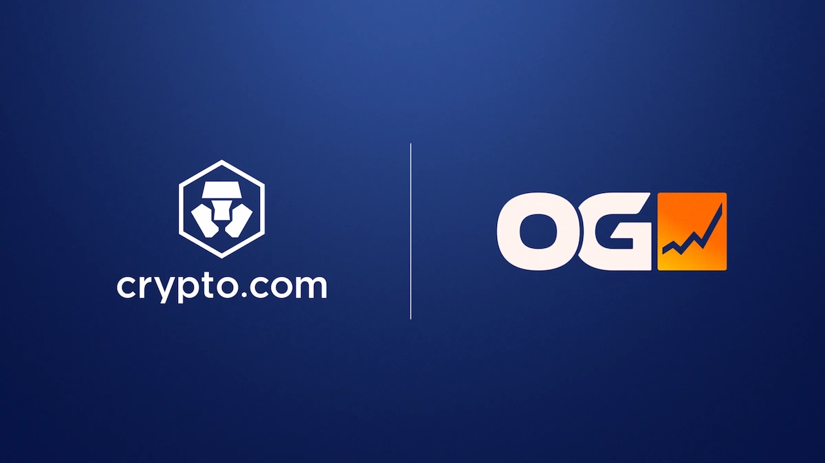 Crypto.com launches sports-focused prediction platform OG