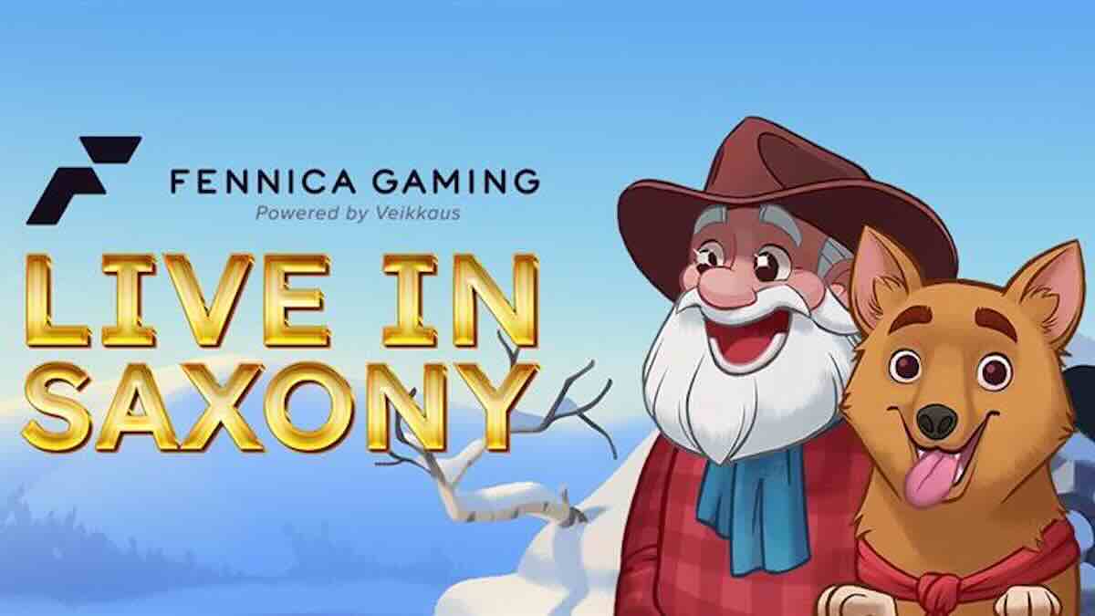 Fennica Gaming rolls out eInstant games with Sachsenlotto