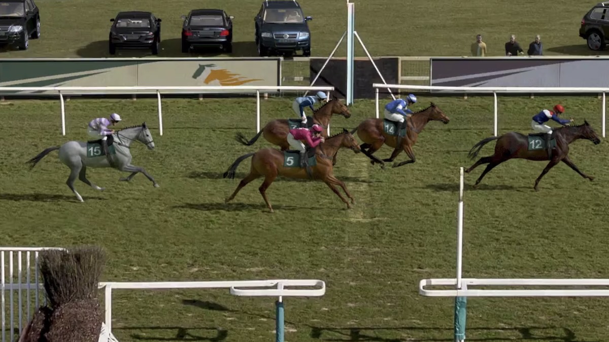 Inspired Entertainment launches virtual sports in Turkey