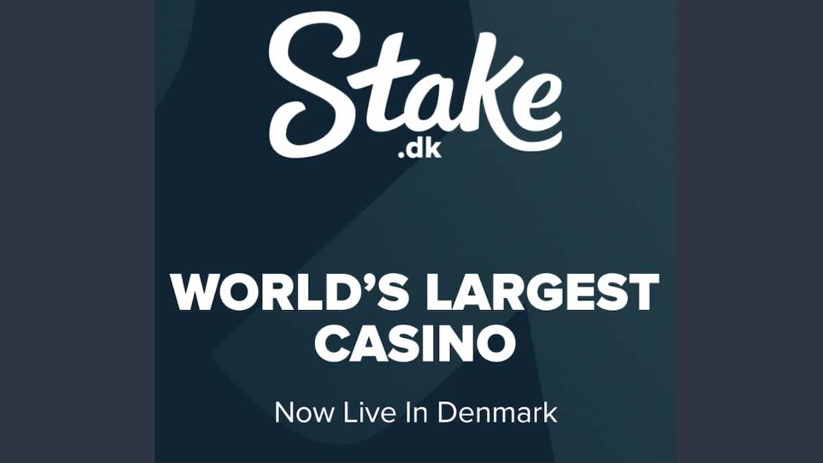 Stake enters Nordic region with Denmark launch