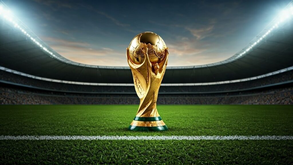 Why This World Cup Could Redefine Football