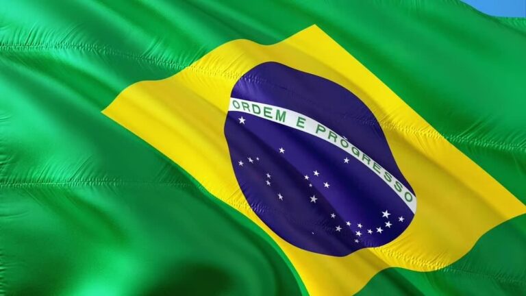 All Brazil Flags Brazil bans online gambling - Gaming Intelligence