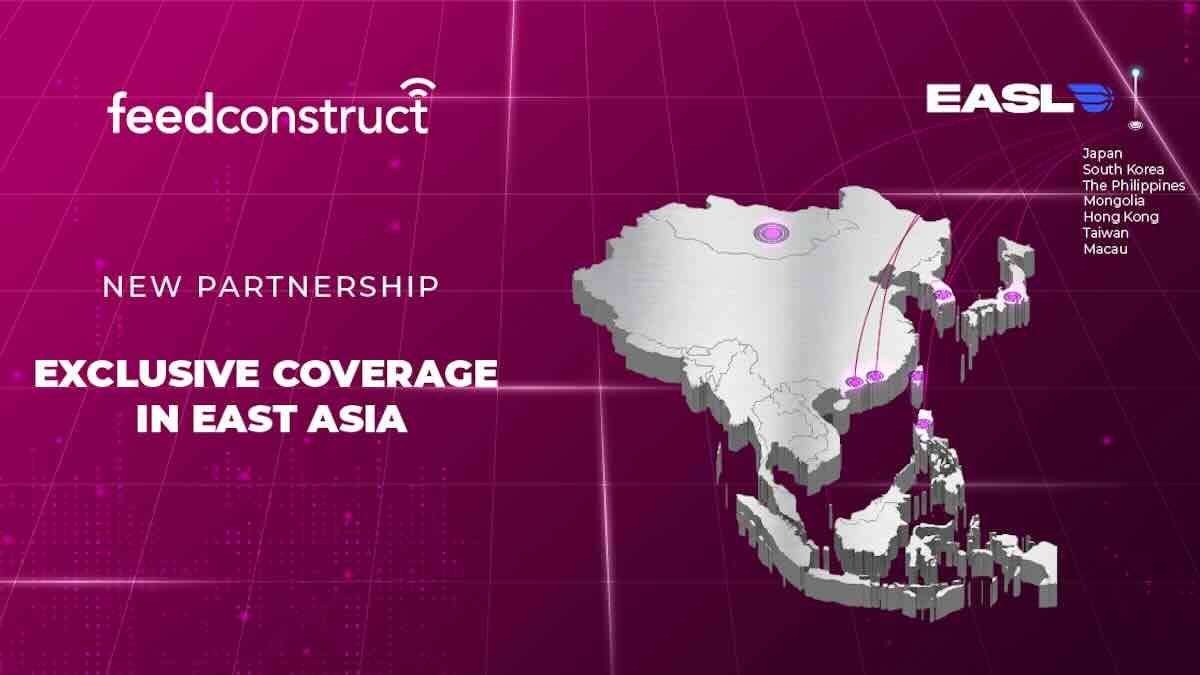 FeedConstruct nets data and betting rights for Asian international basketball league