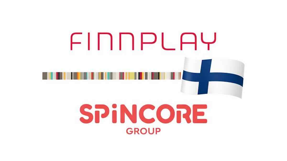 SpinCore partners Finnplay for Finland iGaming market launch