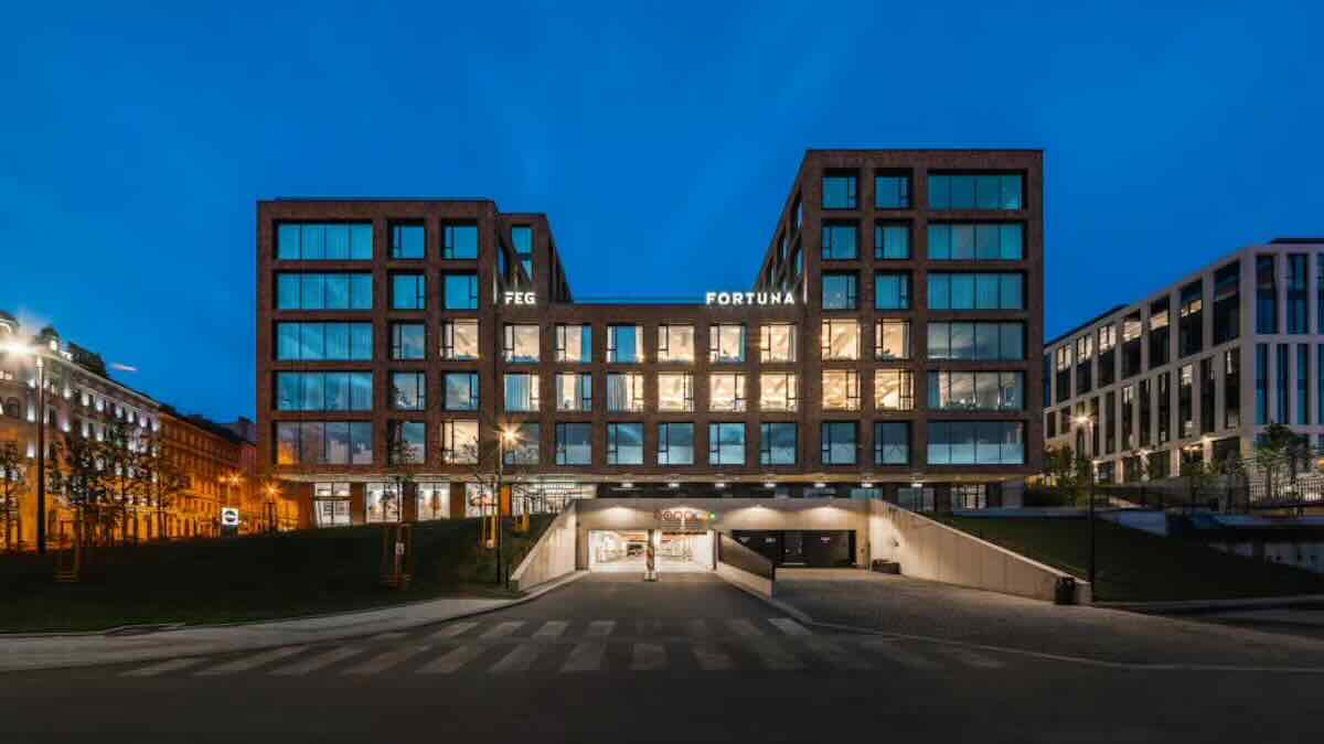 Fortuna Entertainment enters Lithuania with TOPsport acquisition