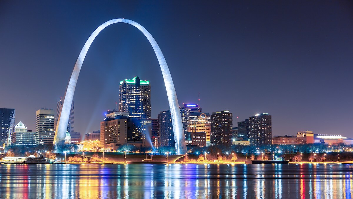 Missouri reports $385.1 million in January sports wagers