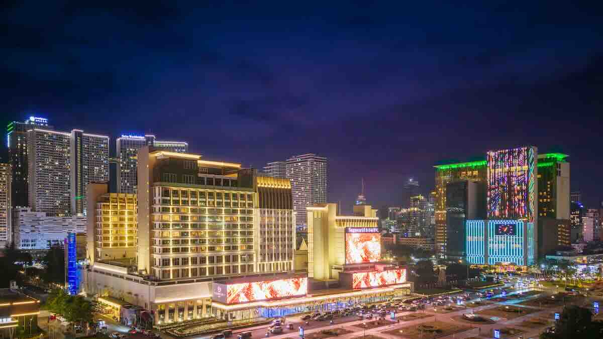 Cambodia’s NagaCorp grows full year revenue to US$709.7 million