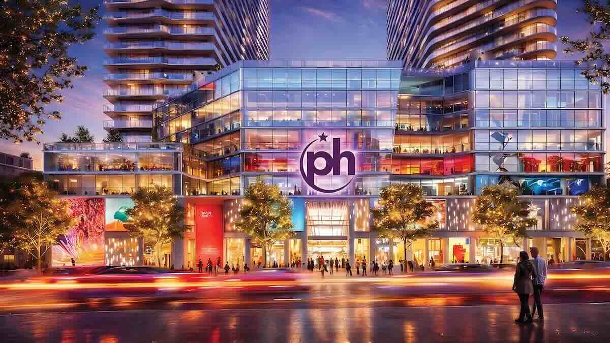 Planet Hollywood unveils plans for Georgia’s first integrated casino resort