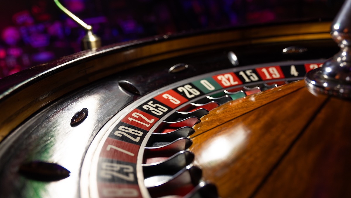 Rhode Island casino gaming revenue drops 6% in January