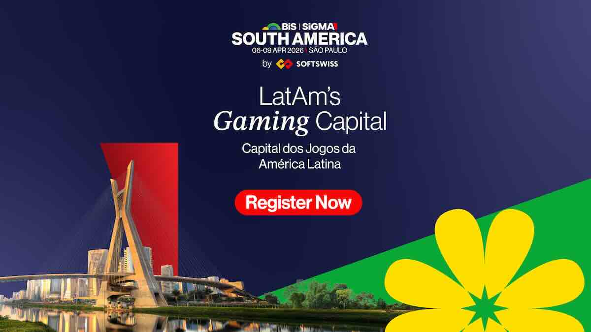 BiS SiGMA South America 2026: Key Highlights