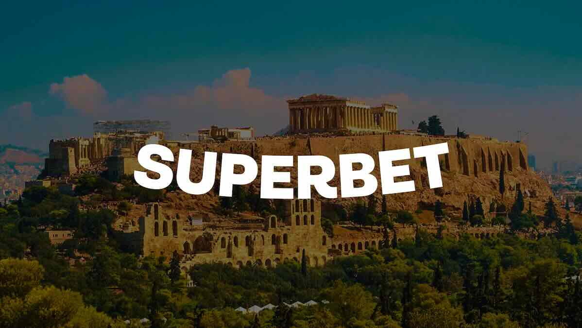 Super Technologies launches Superbet brand in Greece